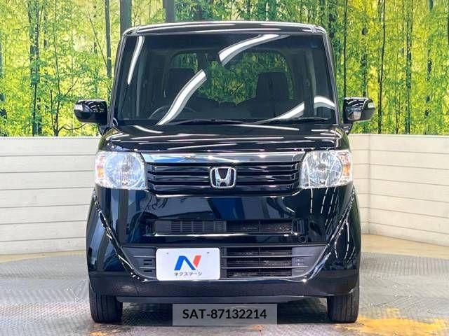 Honda N BOX 2013-07 336288-14