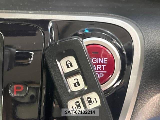Honda N BOX 2013-07 336288-7