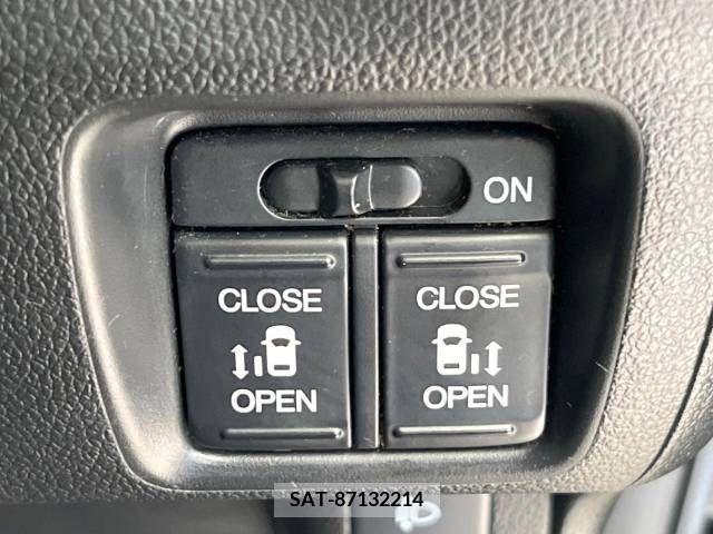 Honda N BOX 2013-07 336288-3
