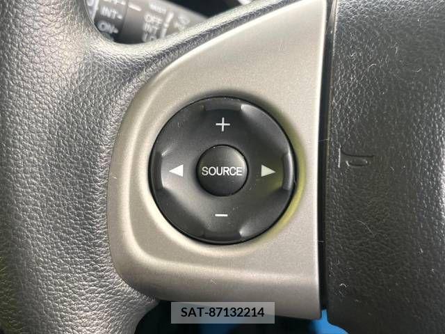 Honda N BOX 2013-07 336288-5