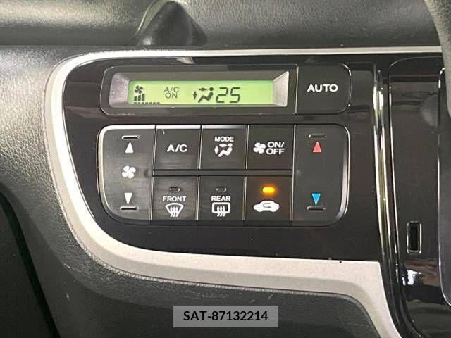 Honda N BOX 2013-07 336288-4