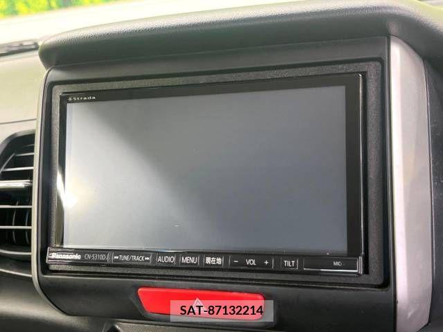 Honda N BOX 2013-07 336288-2