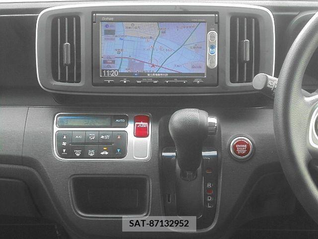Honda N-ONE 2013-10 307574-13