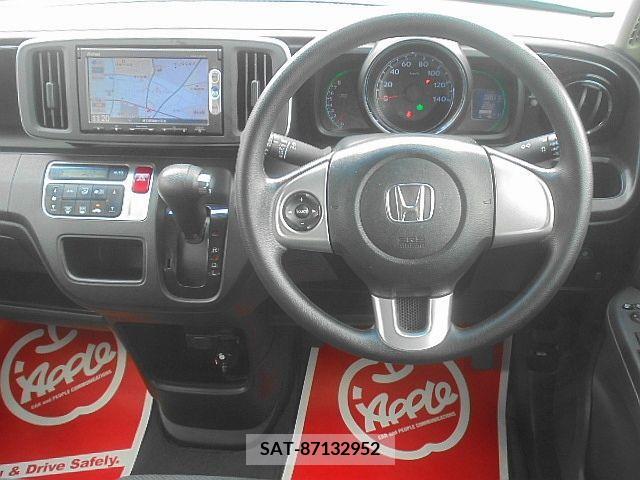 Honda N-ONE 2013-10 307574-14