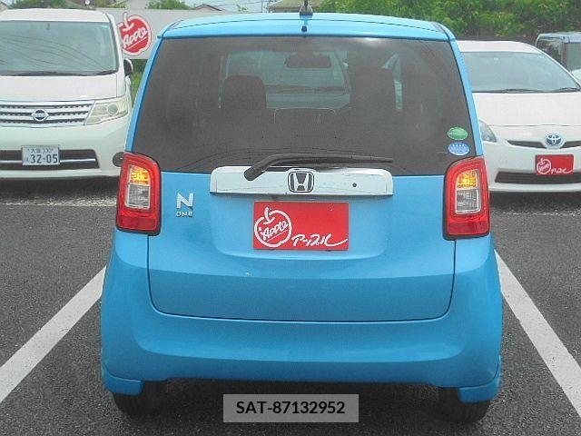 Honda N-ONE 2013-10 307574-7