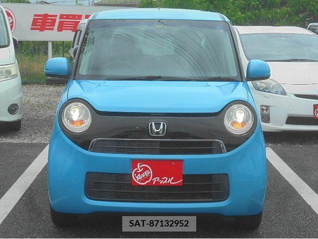 Honda N-ONE 2013-10 307574-6