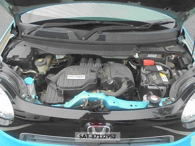 Honda N-ONE 2013-10 307574-5