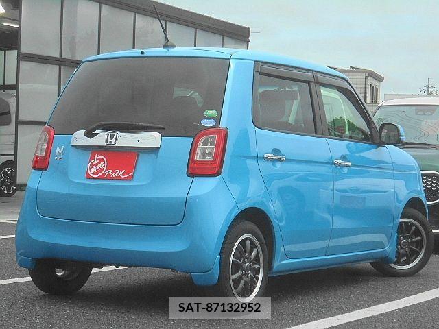 Honda N-ONE 2013-10 307574-4