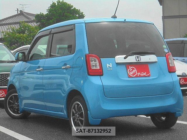 Honda N-ONE 2013-10 307574-3