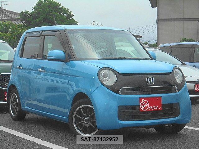 Honda N-ONE 2013-10 307574-2
