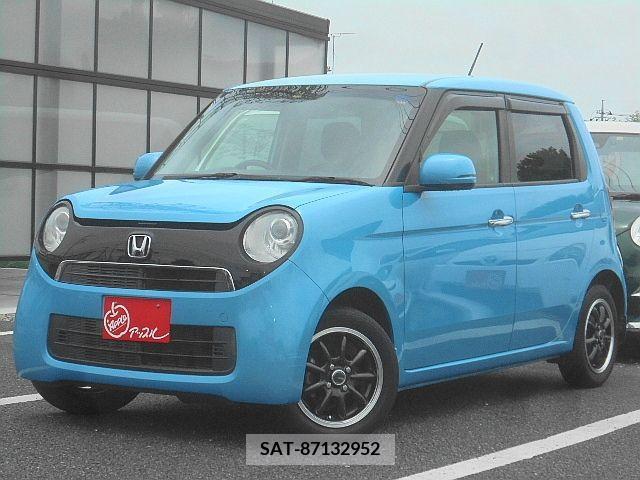 Honda N-ONE 2013-10 307574-0