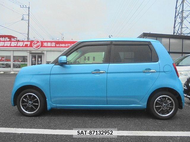 Honda N-ONE 2013-10 307574-9