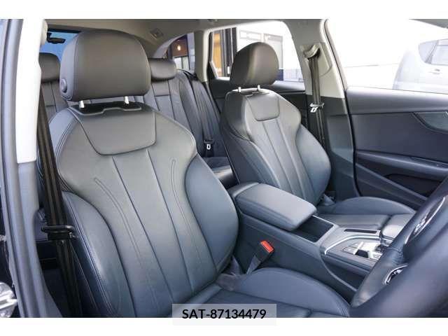 Audi A4 2018-03 201325-5