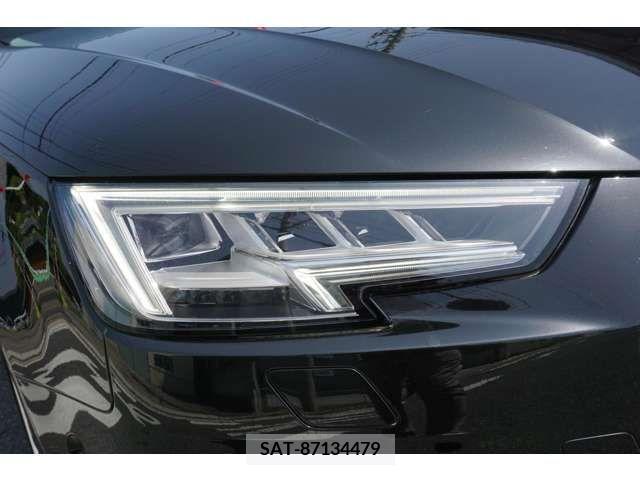 Audi A4 2018-03 201325-12