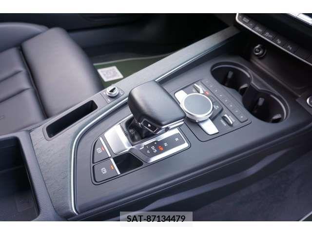 Audi A4 2018-03 201325-11