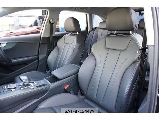 Audi A4 2018-03 201325-9