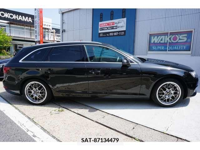 Audi A4 2018-03 201325-13