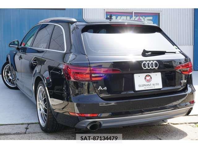 Audi A4 2018-03 201325-7