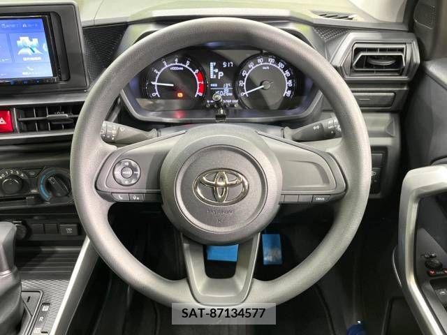 Toyota RAIZE 2023-05 207297-11