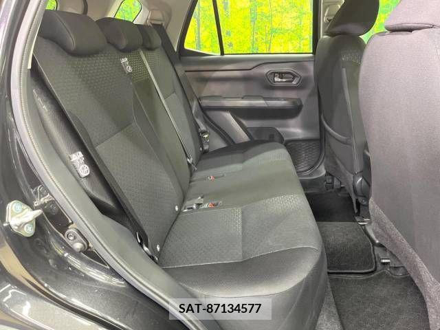 Toyota RAIZE 2023-05 207297-9