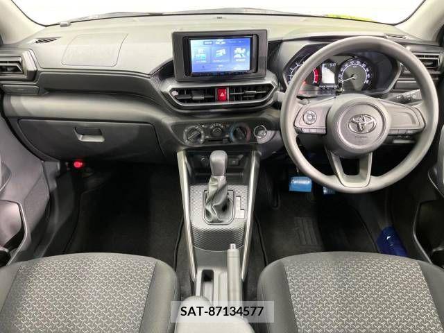 Toyota RAIZE 2023-05 207297-1