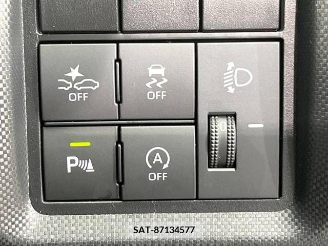 Toyota RAIZE 2023-05 207297-5