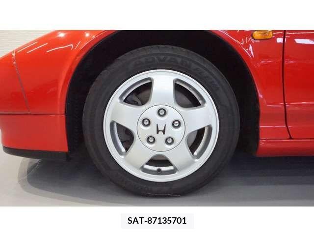 Honda NSX 1994-07 205977-13