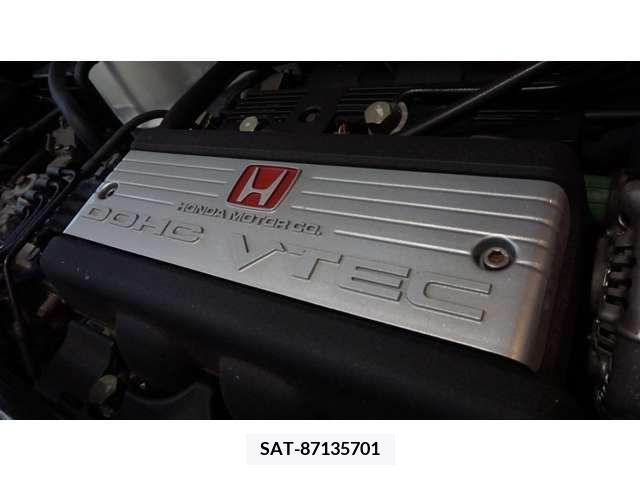 Honda NSX 1994-07 205977-12