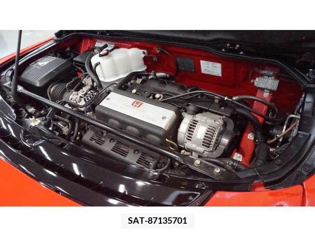 Honda NSX 1994-07 205977-11