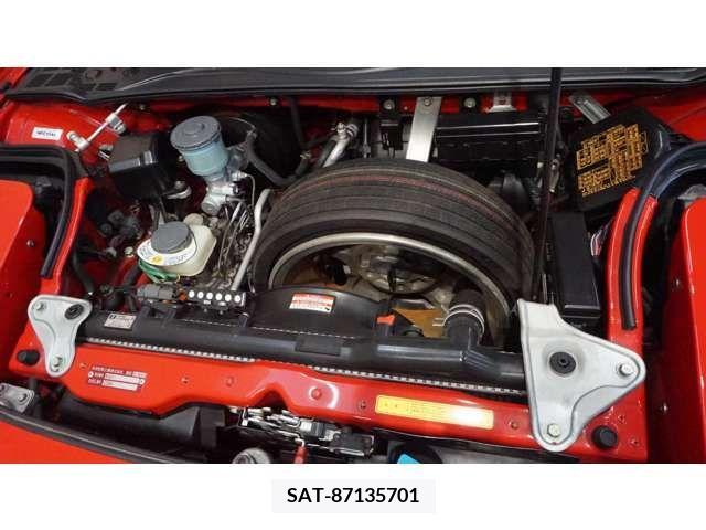 Honda NSX 1994-07 205977-10
