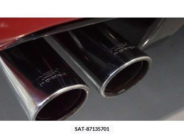 Honda NSX 1994-07 205977-7