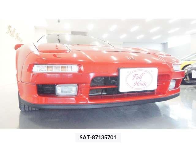 Honda NSX 1994-07 205977-5