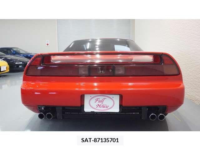Honda NSX 1994-07 205977-4