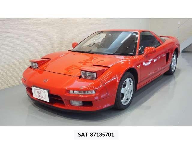 Honda NSX 1994-07 205977-6