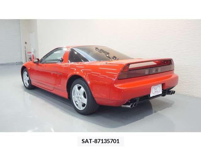 Honda NSX 1994-07 205977-3