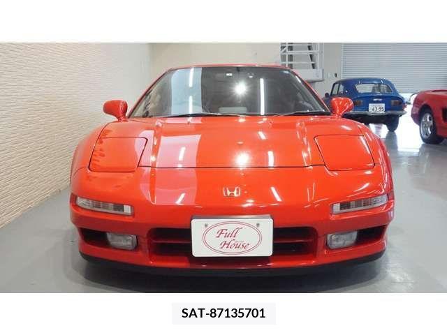 Honda NSX 1994-07 205977-2