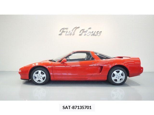 Honda NSX 1994-07 205977-0