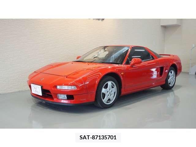 Honda NSX 1994-07 205977-1