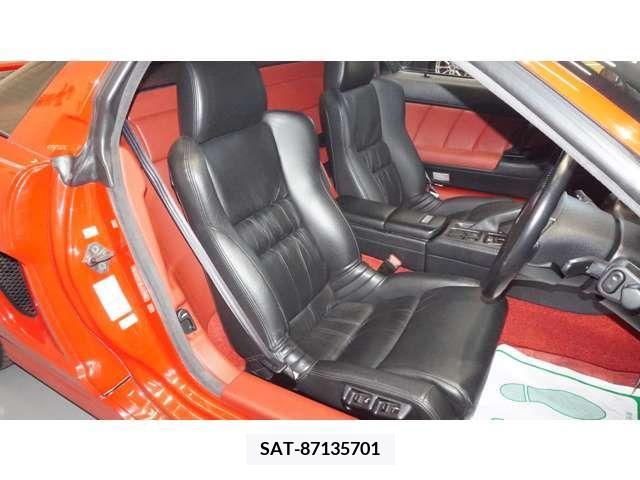 Honda NSX 1994-07 205977-18