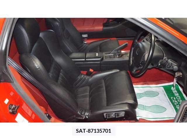 Honda NSX 1994-07 205977-17