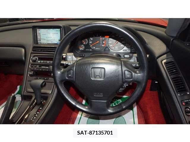 Honda NSX 1994-07 205977-16