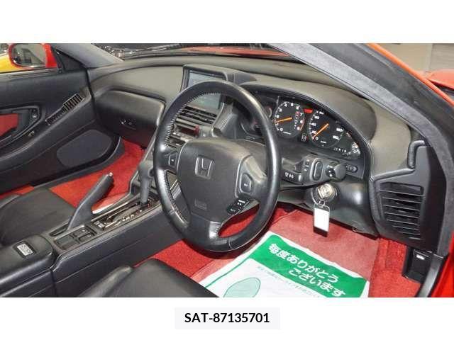 Honda NSX 1994-07 205977-15