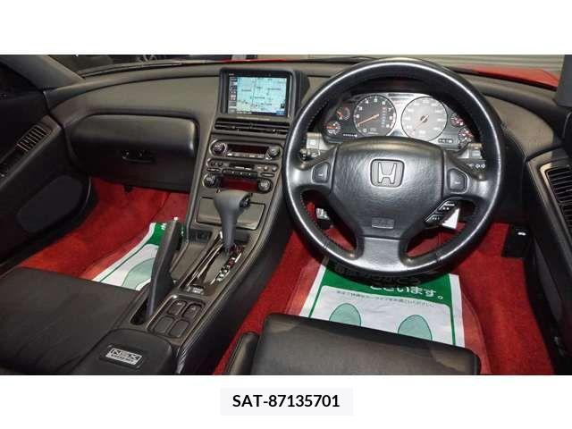 Honda NSX 1994-07 205977-14