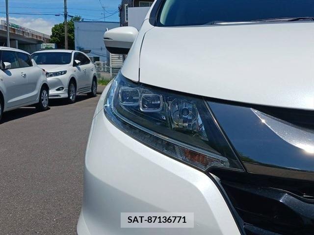 Honda ODYSSEY 2015-08 315099-9