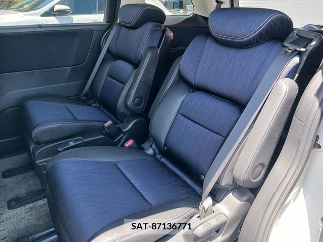 Honda ODYSSEY 2015-08 315099-23
