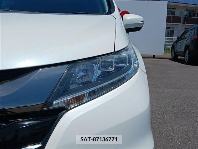 Honda ODYSSEY 2015-08 315099-8
