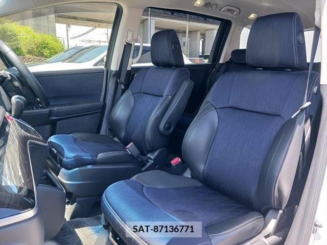 Honda ODYSSEY 2015-08 315099-22