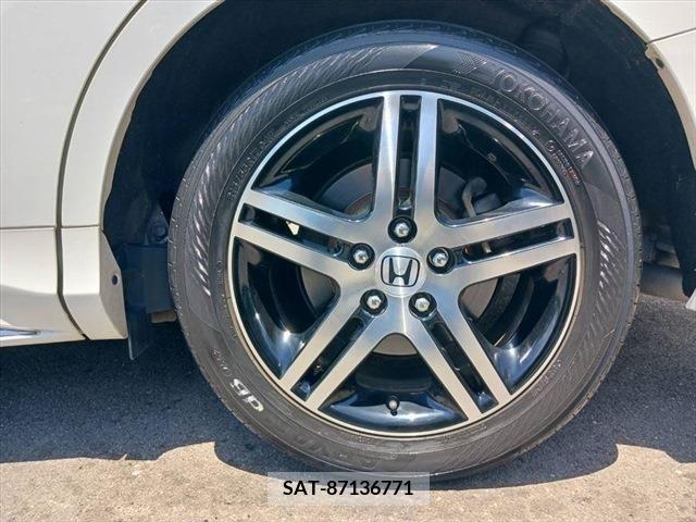 Honda ODYSSEY 2015-08 315099-15
