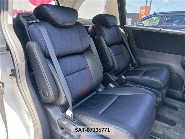 Honda ODYSSEY 2015-08 315099-20