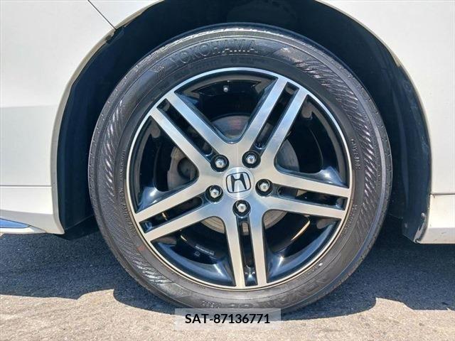 Honda ODYSSEY 2015-08 315099-14